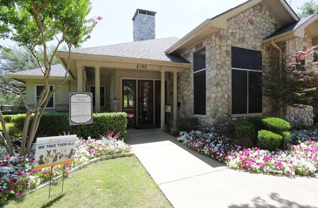 Edgewood Village