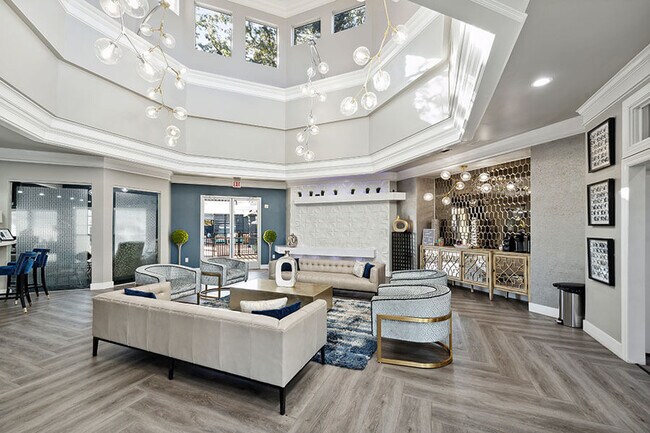 Allure North Dallas