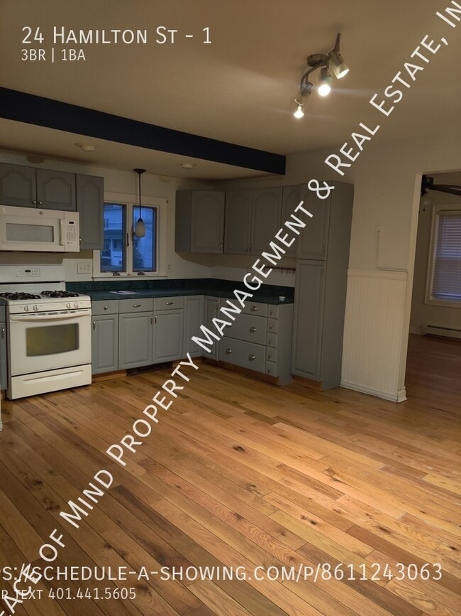 Photo - 24 Hamilton St Unit 1