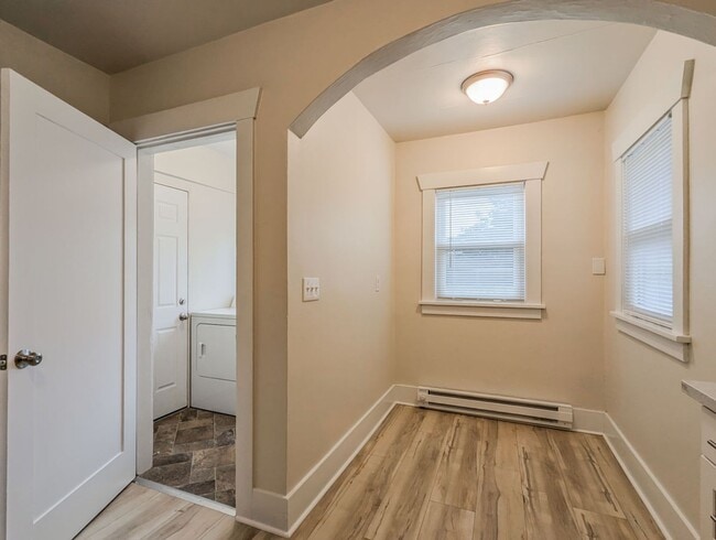 Photo - **Move-In Special** Charming & Recently updated 2 bed, 1 bath home!