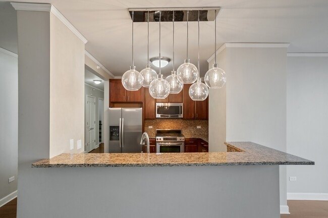 Photo - 450 E Waterside Dr Unit 1102
