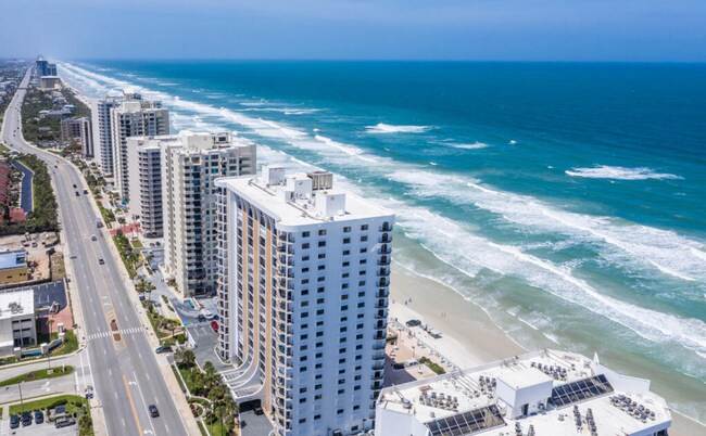 Photo - 3003 S Atlantic Ave Unit Daytona