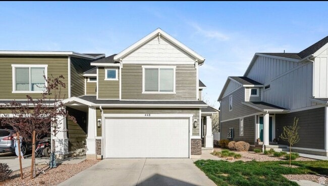 Photo - 448 S Pegasus Way