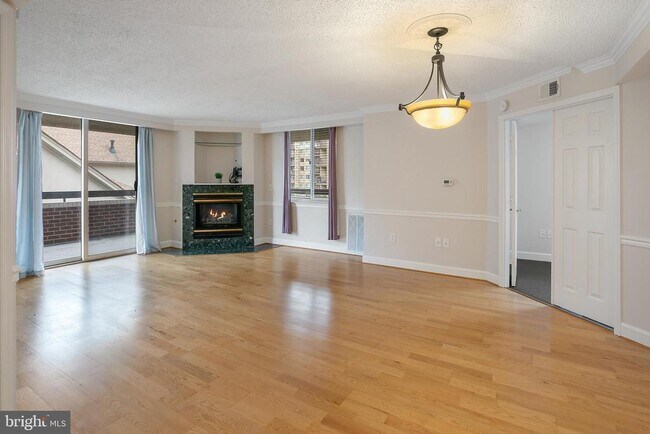 Photo - 1276 N Wayne St Unit 501