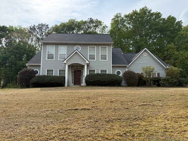 Building Photo - West Lane