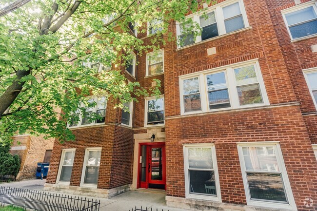 Building Photo - 2549 W Sunnyside Ave Unit 2 Rental
