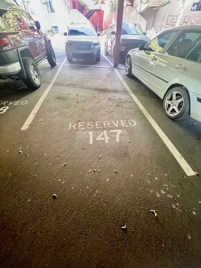 Photo - Top-Floor Riverfront Living with Broadway Bridge Views | 2 Bed + 2 Bath + Parking