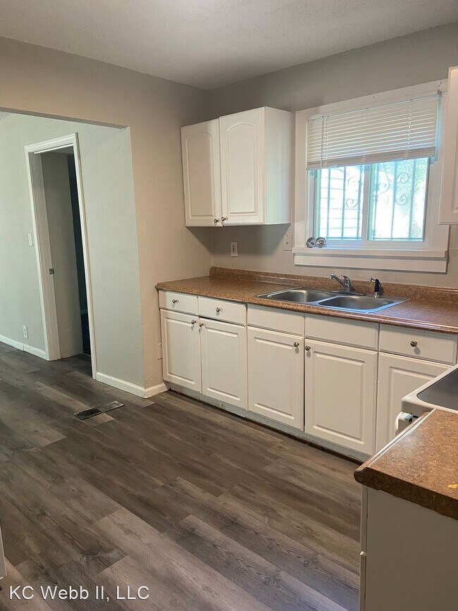 Photo - 4 br, 2 bath House - 6811 Bellefontaine Ave