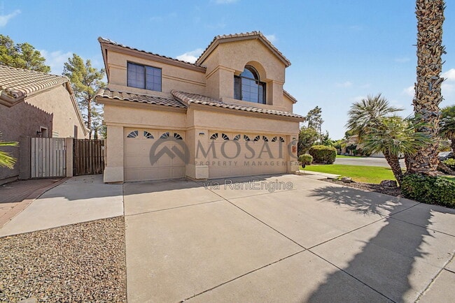 Photo - 1819 E Cascade Dr