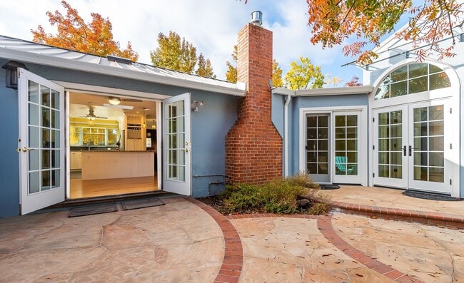 Photo - Luxury Single-Story Los Gatos Estate | Remodeled Throughout | Resort-Style Backyard
