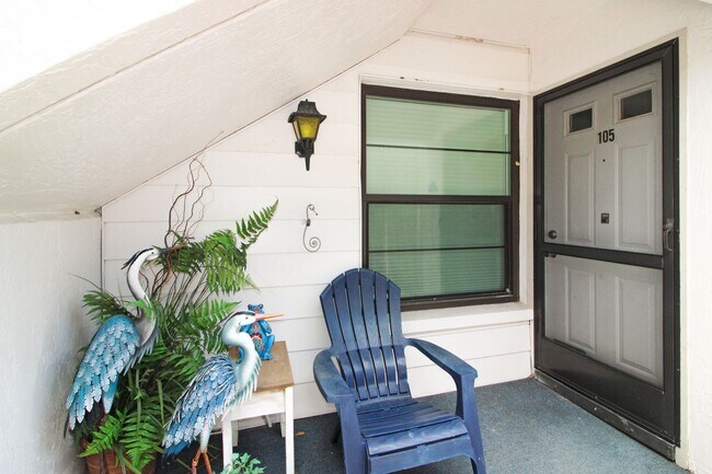 Photo - Golfview Annual Condo for Rent Unidad 105