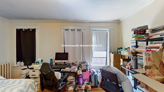 Photo - 27 Glenville Ave Unit 5