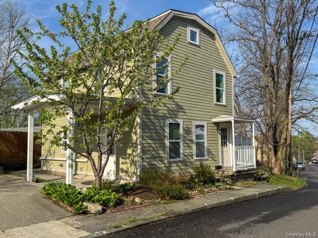 Building Photo - 25 W Church St