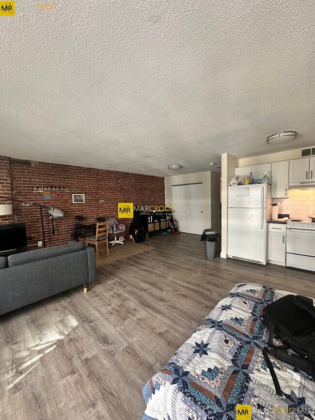 Photo - 1088 Boylston St Condo