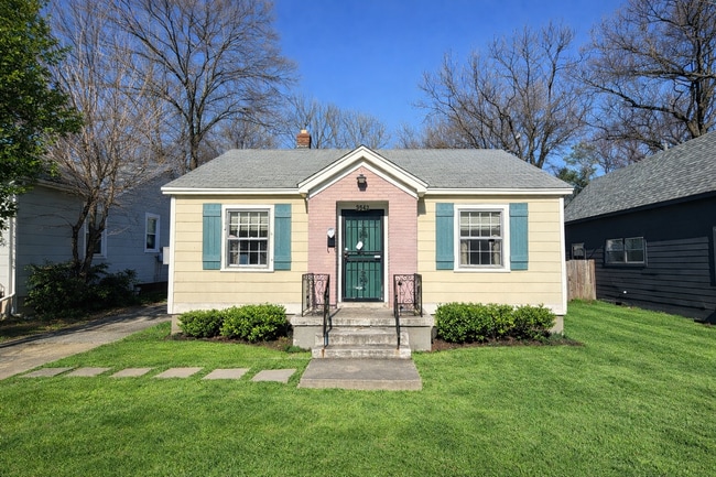 Building Photo - 3340 Douglass Ave