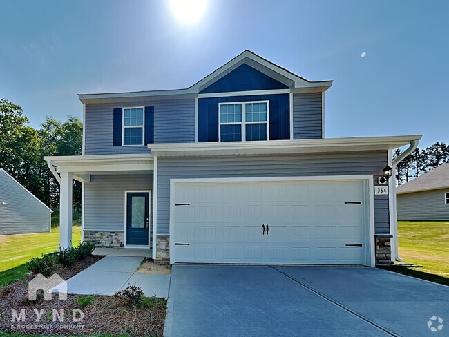 Building Photo - 364 Taverners Ln Rental
