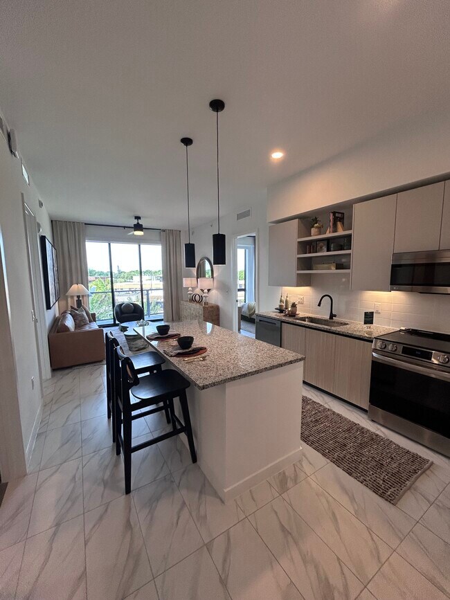 Photo - 2362 NE 172nd St Unit B22