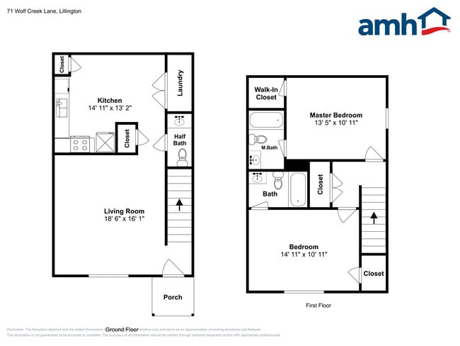 Photo - 71 Wolf Creek Ln
