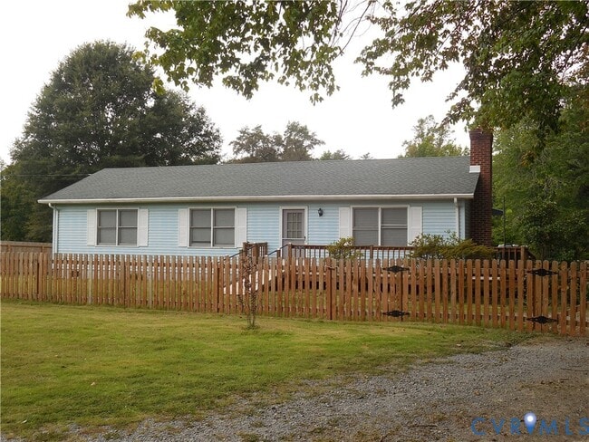 6185 Parrish Rd