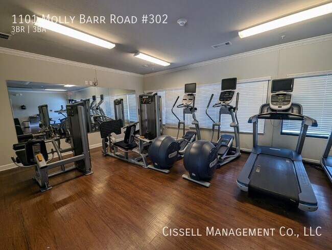 Photo - 1101 Molly Barr Rd Unit 302