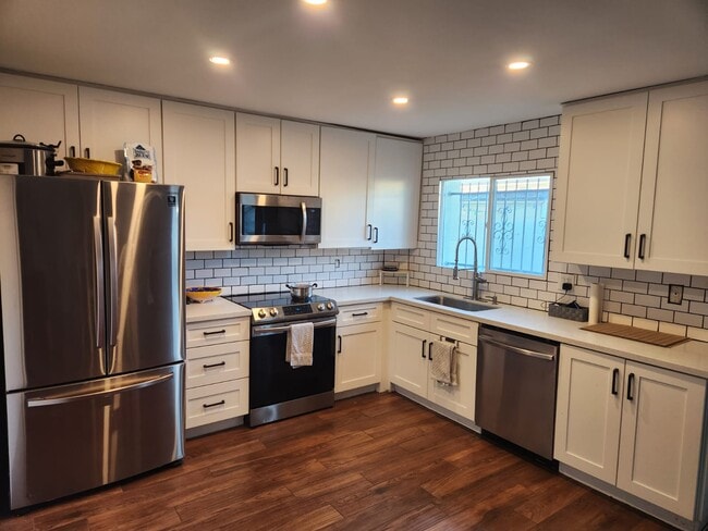 Photo - 1379 N 44th St Townhome
