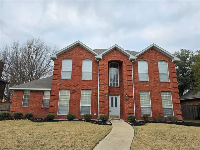 Building Photo - 6801 Laramie Dr