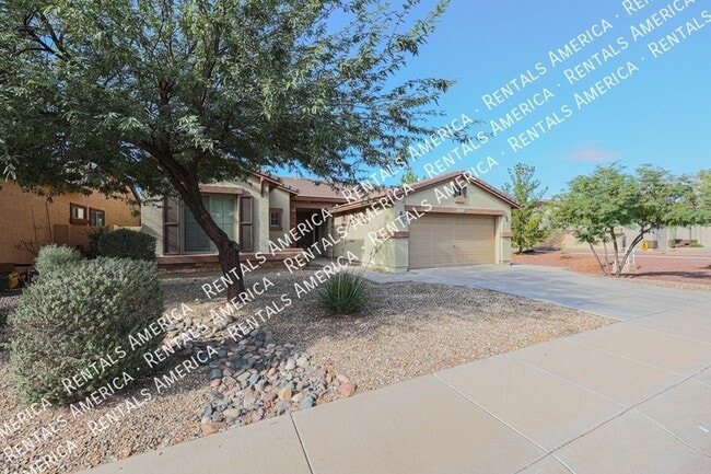 Photo - 16218 N 182nd Ln House