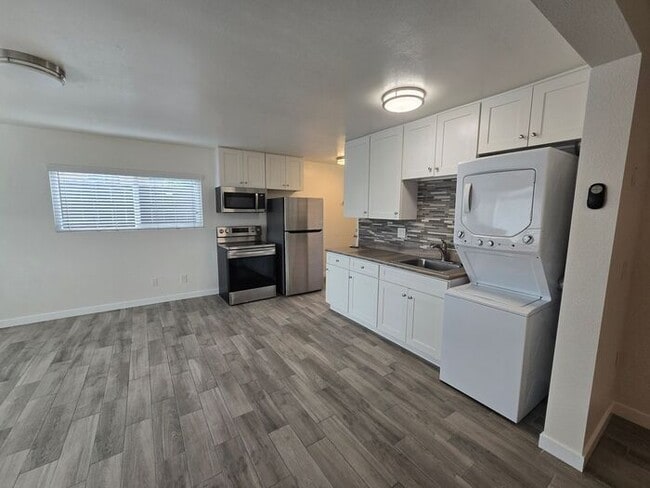 Photo - Newly remodeled, studio-style living space located in the heart of San Diego