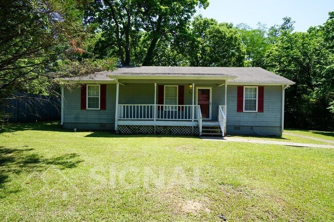 Building Photo - 617 Ozark Ct