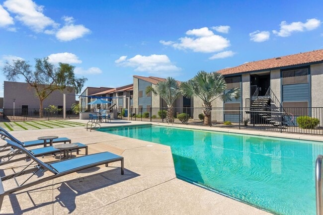 Portola West McDowell