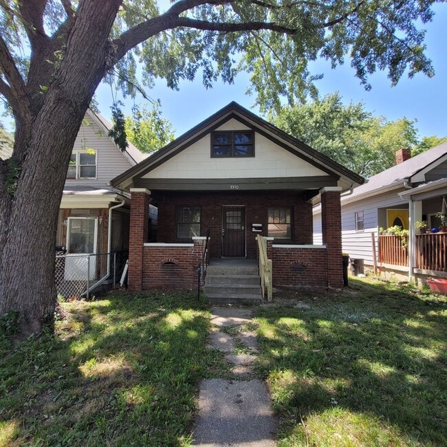Photo - 3310 Tracy Ave House