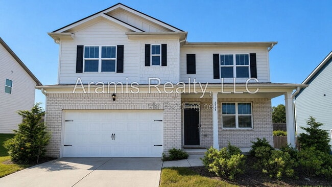 Building Photo - 3134 Ellenton Dr