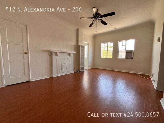 Building Photo - 512 Alexandria Ave Unit 206