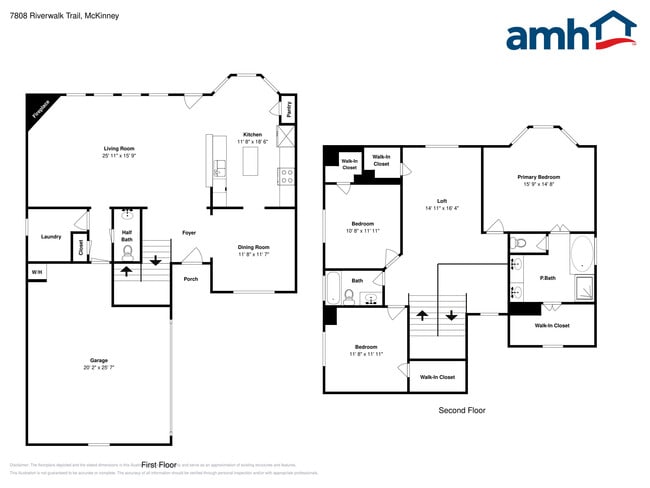 7808 Riverwalk Trail