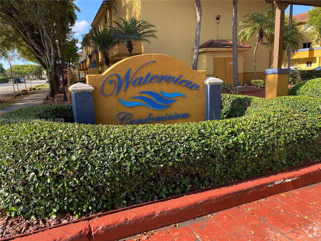Building Photo - 8250 SW 149th Ct Unit 8201 Rental