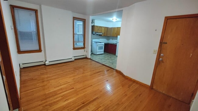 Building Photo - 693 John F. Kennedy Blvd Unit 2