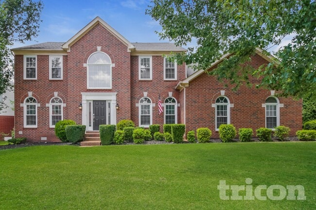 Building Photo - 1267 Buckingham Cir