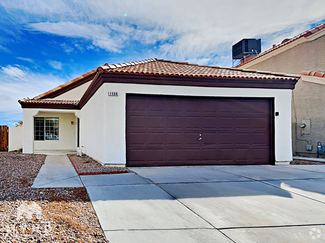 Building Photo - 1508 Sapphire Springs Cir Rental