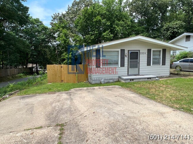 Photo - 3324 Tatum St