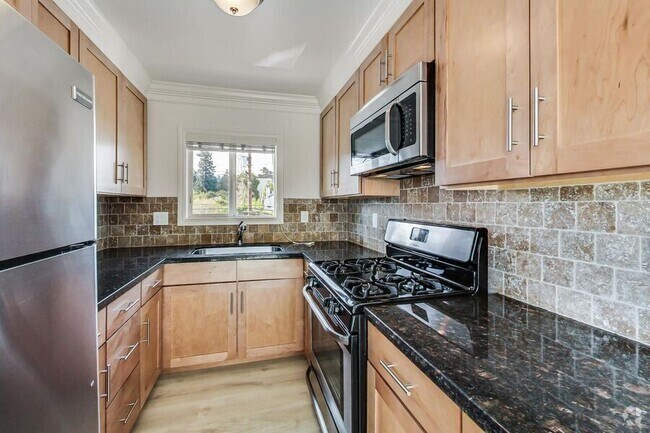 Building Photo - 1549 San Carlos Ave Unit 31 Rental