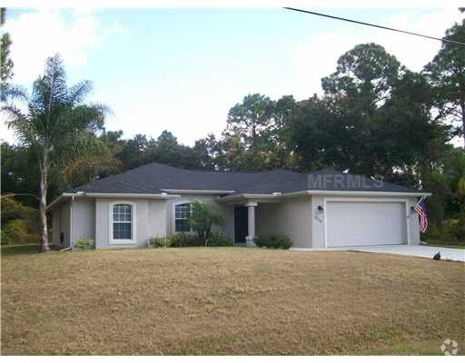 Building Photo - 1534 Mincey Terrace Rental