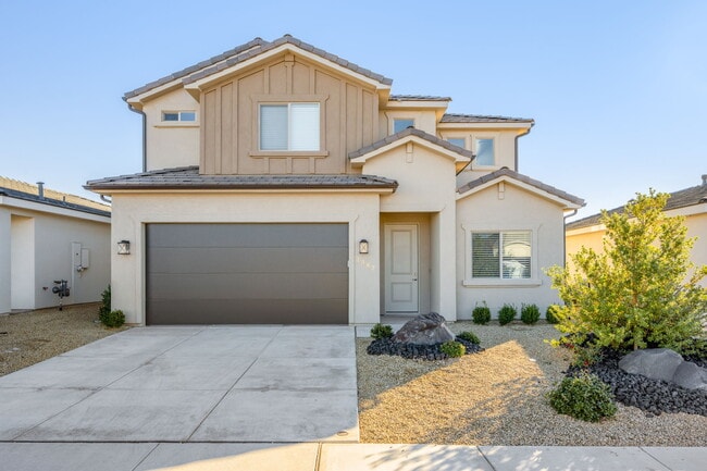 Photo - 1382 E White Desert Dr