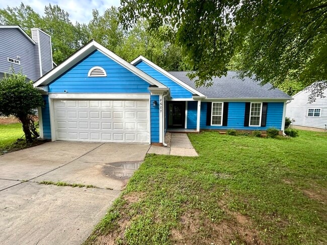 Building Photo - 8607 Kirkley Glen Ln Rental