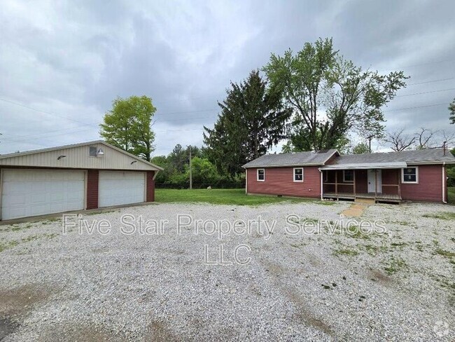 Building Photo - 2606 Fox Bridge Rd Rental