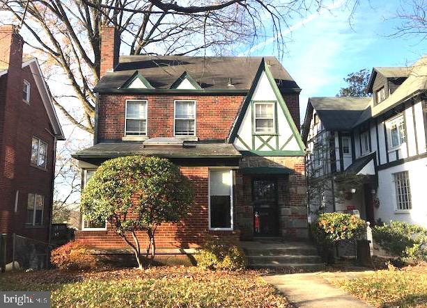 Photo - 5808 Broad Branch Rd NW Casa