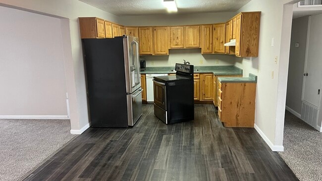 Photo - 3708 Sierra Vista Dr