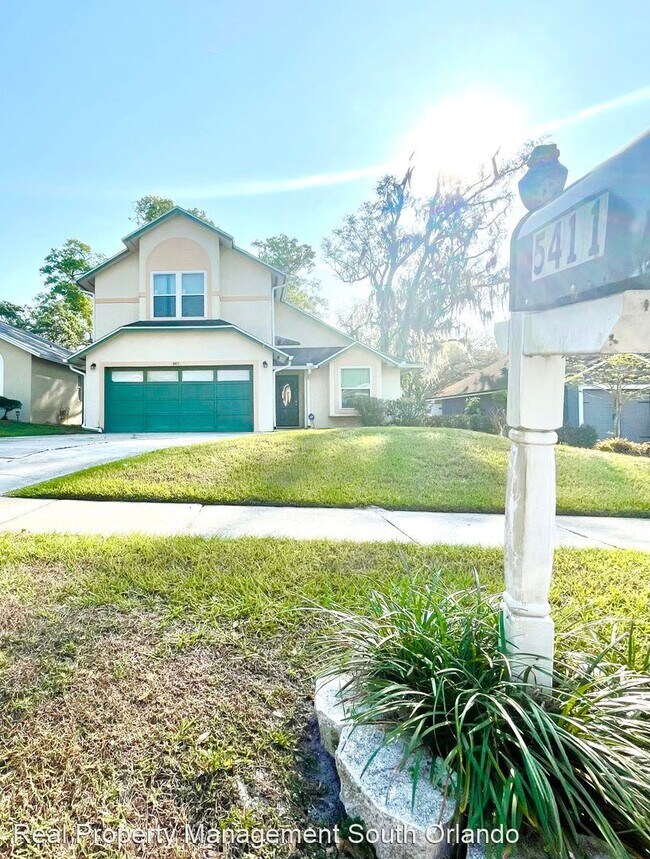 Photo - 3 br, 2 bath House - 5411 Old Oak Tree Dr