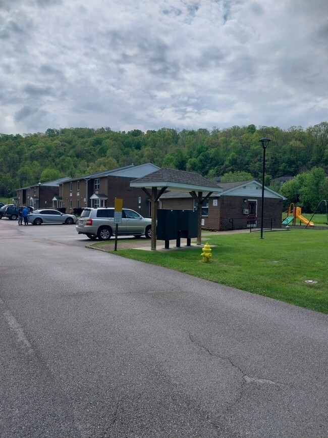 Building Photo - Post Mill Apartments