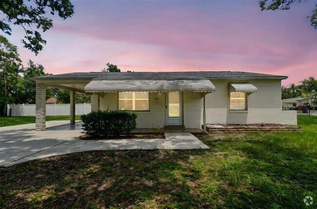 Building Photo - 3808 S Grady Ave Rental