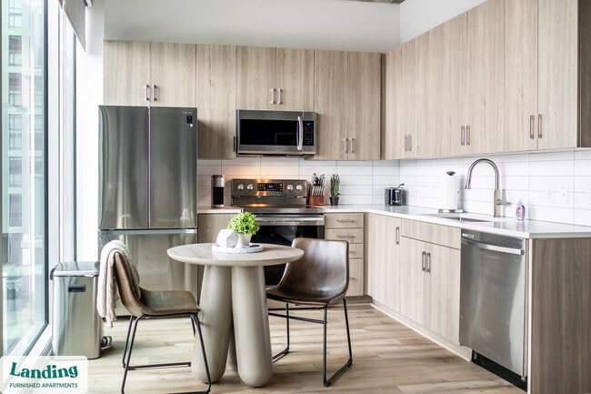 Photo - 151 S State St Unidad 412.1410734